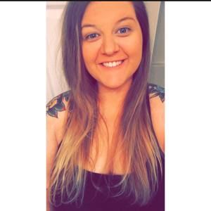 Meet your Posher, Kasey